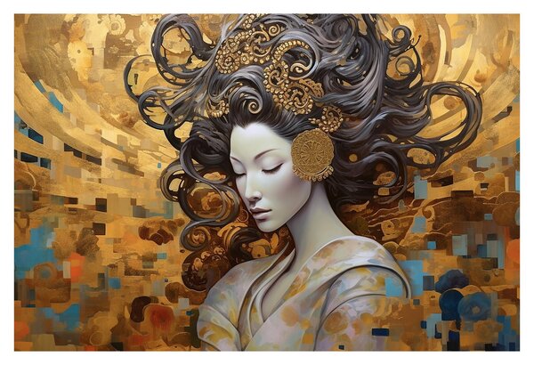Tablou - Luminozitate (90x60 cm)