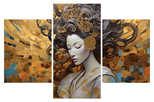 Tablou - Luminozitate (90x60 cm)