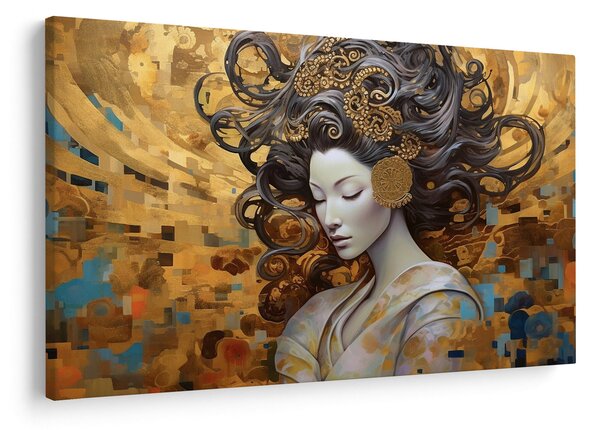 Tablou - Luminozitate (90x60 cm)