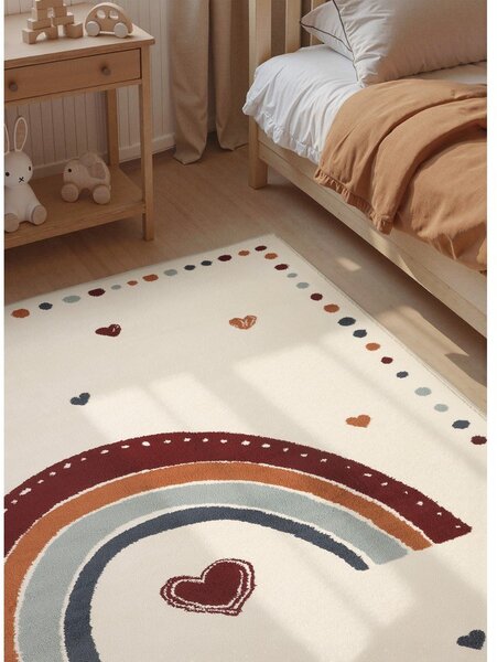 Covor pentru copii 200x290 cm Luvy – Hanse Home