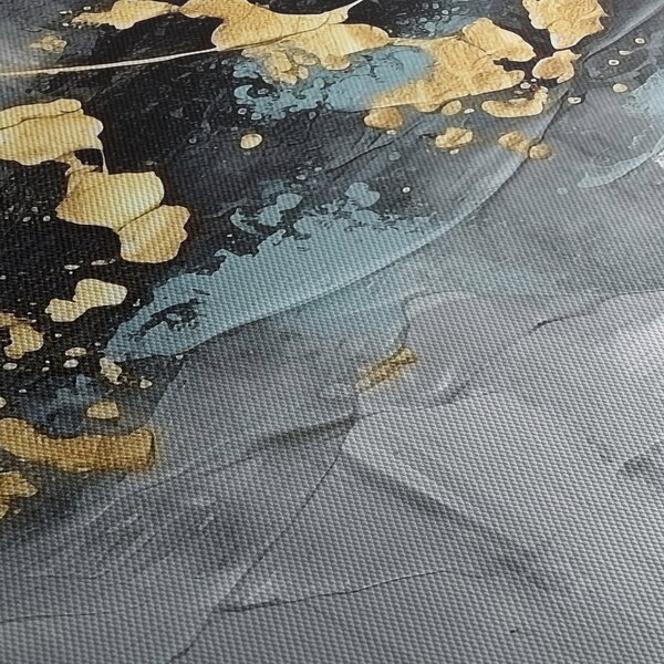 Tablou - Abstracție (70x50 cm)