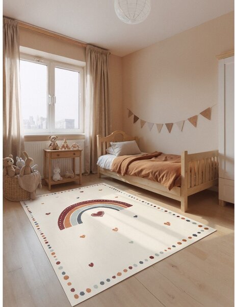 Covor pentru copii 200x290 cm Luvy – Hanse Home