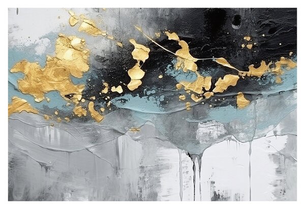 Tablou - Abstracție (90x60 cm)