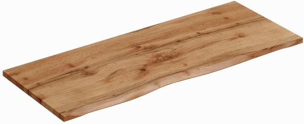 Comad Nature Wotan blat 120x47.5 cm stejar NATURE WOTAN 89-120-46 M