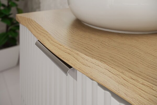 Comad Nature Cremona blat 120.8x47.5 cm stejar NATURE CREMONA 89-120-46 M