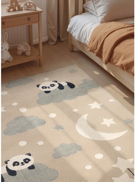 Covor pentru copii 120x170 cm Dreamy Panda – Hanse Home