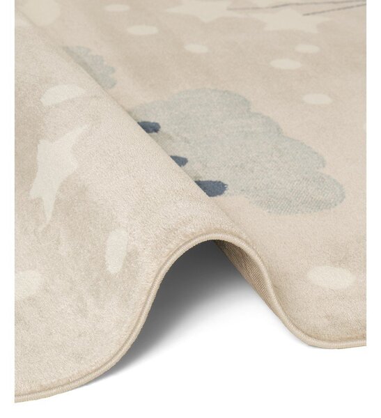 Covor pentru copii 120x170 cm Dreamy Panda – Hanse Home