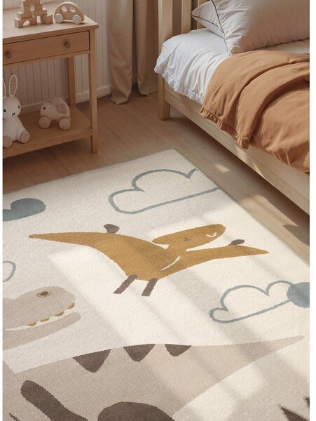 Covor pentru copii 120x170 cm Dino – Hanse Home