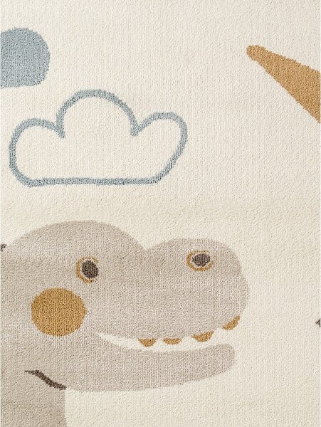 Covor pentru copii 120x170 cm Dino – Hanse Home