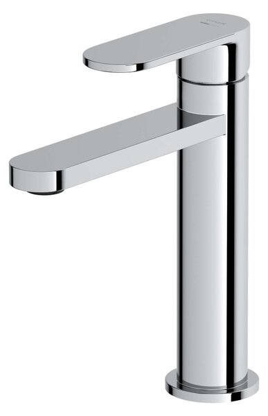 Cersanit Luna baterie lavoar stativ crom S1057-001
