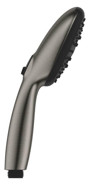 Grohe Vitalio Start duș de mână Brushed Hard Graphite 26031AL1