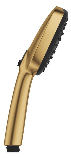 Grohe Vitalio Comfort 2023 duș de mână Brushed Cool Sunrise 26092GN1