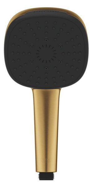 Grohe Vitalio Comfort 2023 duș de mână Brushed Cool Sunrise 26092GN1