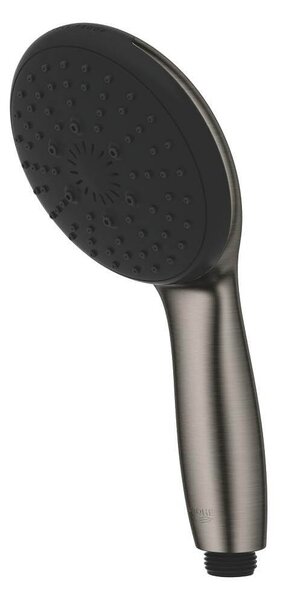 Grohe Vitalio Start duș de mână Brushed Hard Graphite 26031AL1