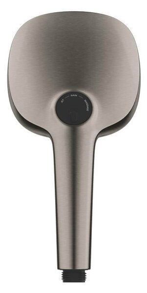 Grohe Vitalio Comfort duș de mână Brushed Hard Graphite 26092AL1
