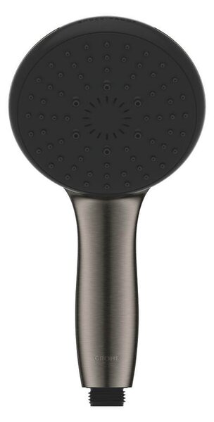 Grohe Vitalio Start duș de mână Brushed Hard Graphite 26031AL1