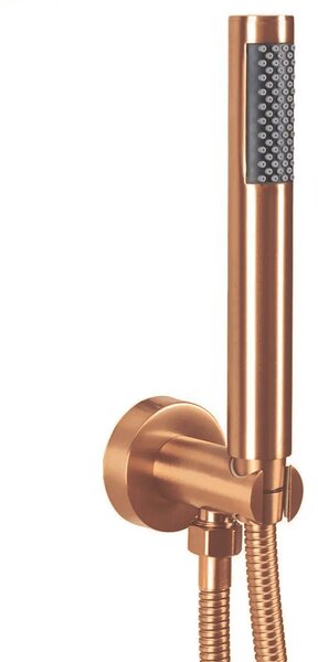 Set de dus incastrat Rea Argon Brush Copper + BOX