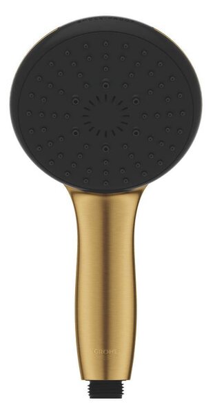 Grohe Vitalio Start duș de mână Brushed Cool Sunrise 26031GN1