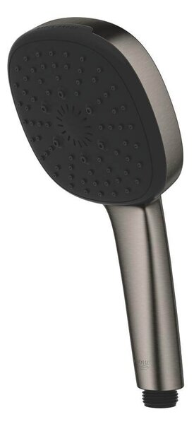Grohe Vitalio Comfort duș de mână Brushed Hard Graphite 26092AL1