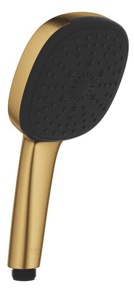 Grohe Vitalio Comfort 2023 duș de mână Brushed Cool Sunrise 26092GN1