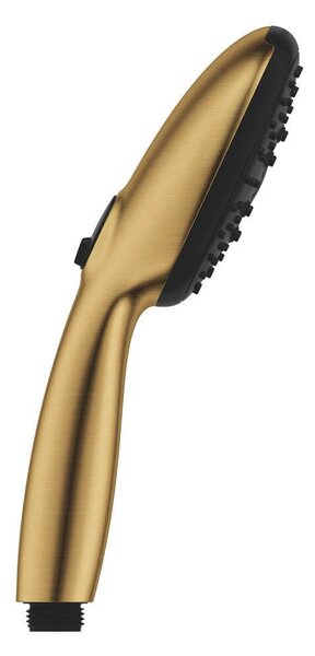 Grohe Vitalio Start duș de mână Brushed Cool Sunrise 26031GN1