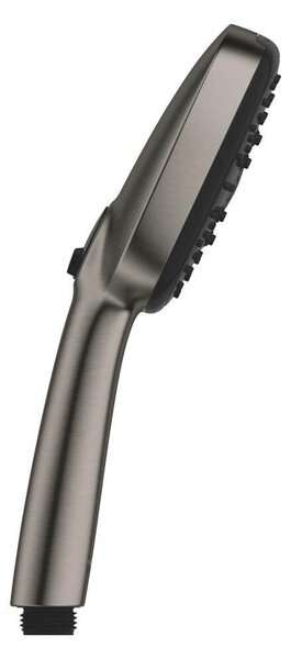 Grohe Vitalio Comfort duș de mână Brushed Hard Graphite 26092AL1