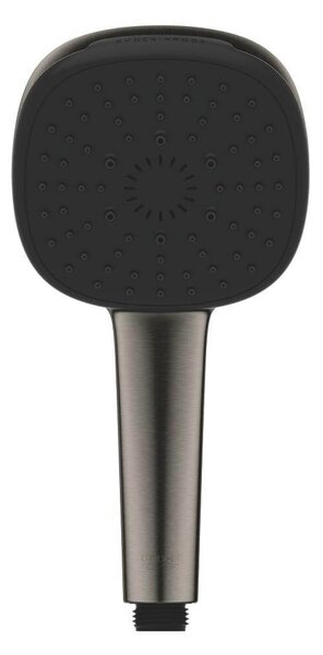 Grohe Vitalio Comfort duș de mână Brushed Hard Graphite 26092AL1