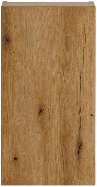 Comad Nova Oak dulap 30x18.9x57 cm stejar NOVA OAK A 83-30-1D(W83-01A)
