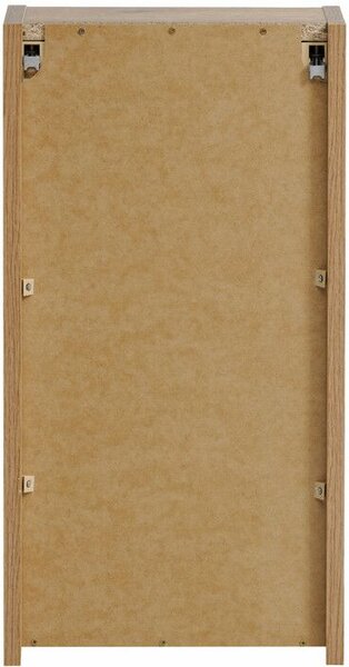 Comad Nova Oak dulap 30x18.9x57 cm stejar NOVA OAK A 83-30-1D(W83-01A)