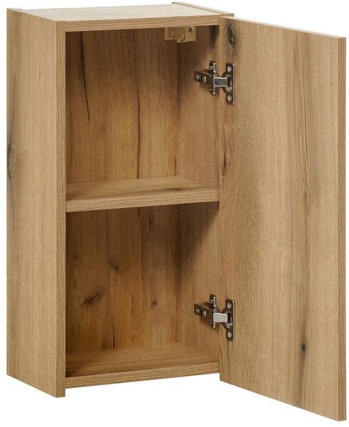 Comad Nova Oak dulap 30x18.9x57 cm stejar NOVA OAK A 83-30-1D(W83-01A)