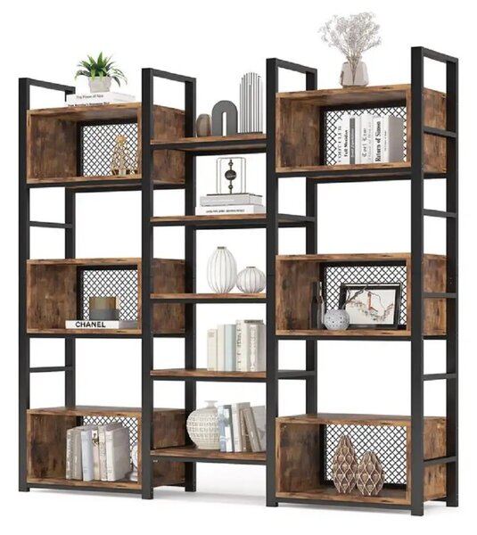 Biblioteca Venedic, homs,seria A-627,183x30x180 cm