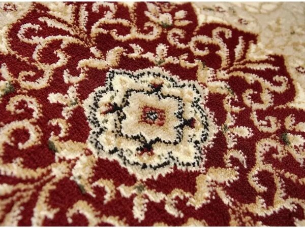 Covor Lotus 523-120 Selectează mărime: 100 X 200