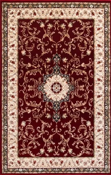 Covor Lotus 523-210 Selectează mărime: 100 X 200