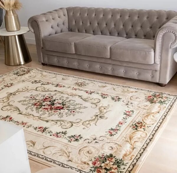 Covor Lotus 535-106 Selectează mărime: 150 X 300