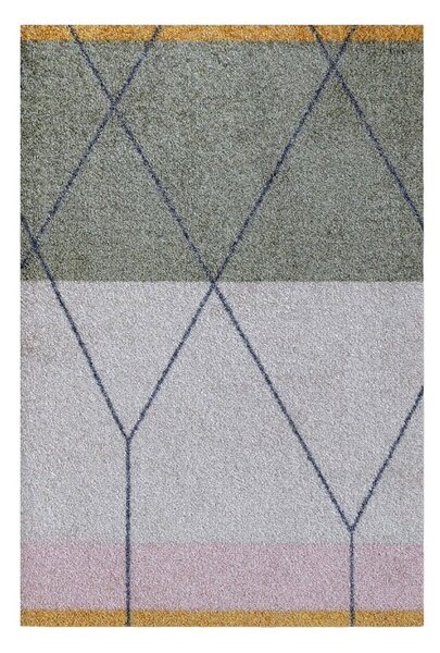 Covoraș de intrare 55x80 cm Linea – Mette Ditmer Denmark