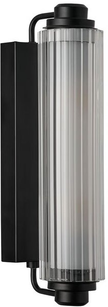 Nordlux Nimal lampă de perete 2x25 W negru 2310521003