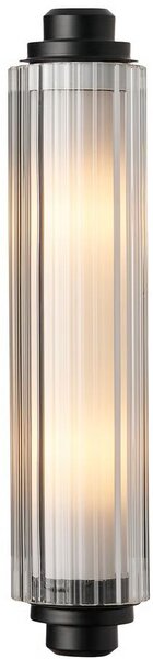Nordlux Nimal lampă de perete 2x25 W negru 2310521003