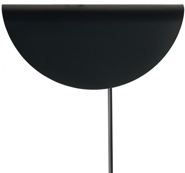 Nordlux Model lampă de perete 1x25 W negru 2412401003