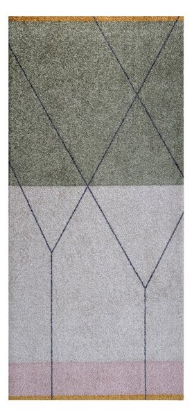 Covoraș de intrare 70x150 cm Linea – Mette Ditmer Denmark