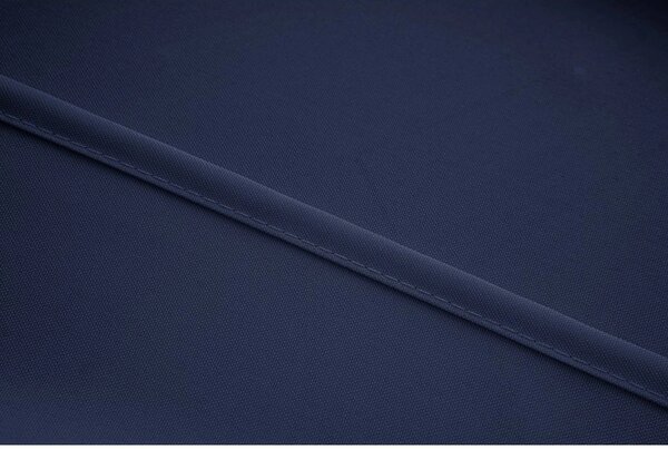 Draperie OXFORD LIGHT 140x270 cm, albastru inchis Agatat: Rejansa