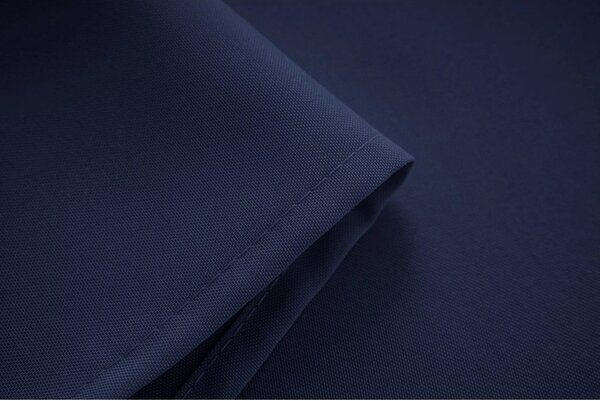 Draperie OXFORD LIGHT 140x270 cm, albastru inchis Agatat: Rejansa