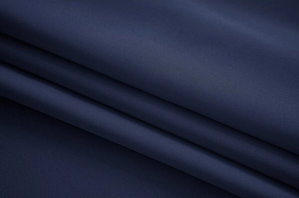 Draperie OXFORD LIGHT 140x270 cm, albastru inchis Agatat: Rejansa