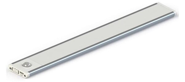 Corp de iluminat LED pentru corpuri de bucătărie CABINET-4 cu senzor PIR LED/1,5W/230V 1100mAh 4000K