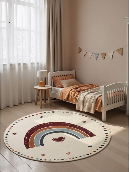 Covor pentru copii ø160 cm Luvy – Hanse Home