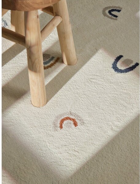 Covor pentru copii ø160 cm Ravi – Hanse Home