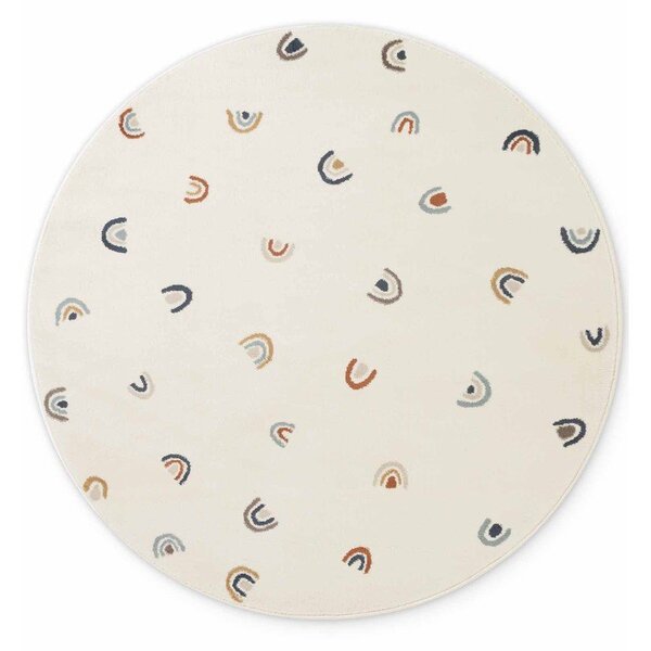 Covor pentru copii ø160 cm Ravi – Hanse Home