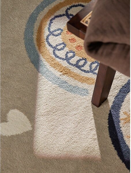 Covor pentru copii 160x235 cm Bowie – Hanse Home