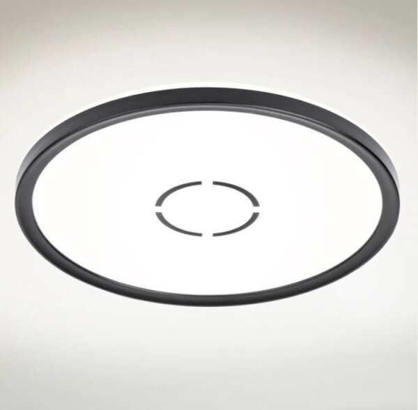 Plafonieră LED FREE LED/18W/230V d. 29 cm Briloner 3391-015