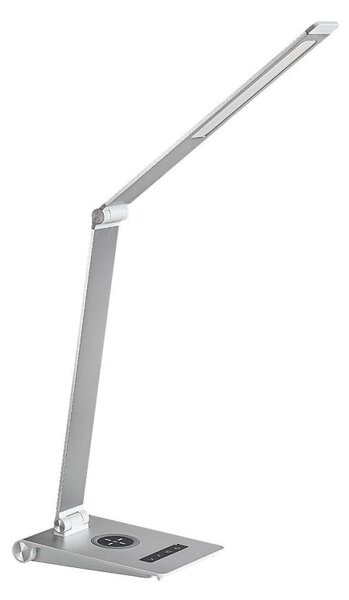 Rabalux 2029 - Lampă de birou LED dimabilă NILFGARD LED/13W/230V 2800-5000K