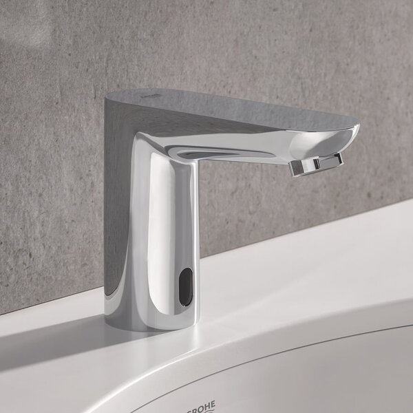 Grohe Eurosmart Cosmopolitan supapă lavoar stativ electrică StarLight Chrome 36271000
